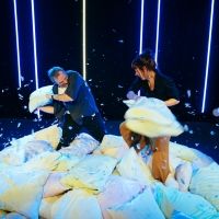 BWW Review: RUST, Hightide Festival, Aldeburgh Photo