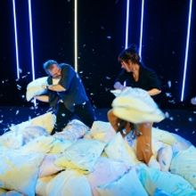 BWW Review: RUST, Hightide Festival, Aldeburgh