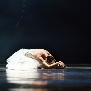 Crown Ballet's SWAN LAKE is Coming to Parr Hall in September Interview
