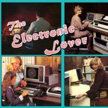 Opera Podcast THE ELECTRONIC LOVER Launches August 14