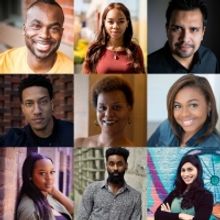 Black and Brown Theatre Presents All the Web's a Stage Monologue Experience