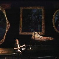 BWW Review: THE PIANIST OF WILLESDEN LANE at Mountain View Center For The Performing…