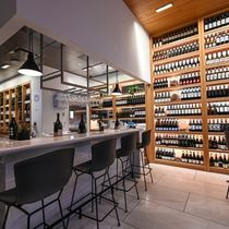 Dimitri Zafeiropoulos of estiatorio Milos Shares Beverage Trends for 2026