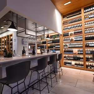 Dimitri Zafeiropoulos of estiatorio Milos Shares Beverage Trends for 2026