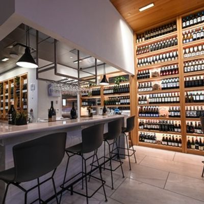 Dimitri Zafeiropoulos of estiatorio Milos Shares Beverage Trends for 2026
