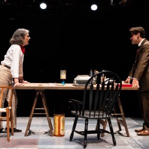 Interview: KENN MCLAUGHLIN of SWITZERLAND at STAGES HOUSTON