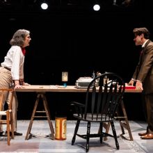 Interview: KENN MCLAUGHLIN of SWITZERLAND at STAGES HOUSTON