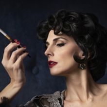 Nuria Fergó protagonizará MI ÚLTIMA NOCHE CON SARA en 2023