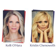 Seth Rudetsky, Kelli O'Hara, Kristin Chenoweth, and Adam Guettel Set For NATS Nationa