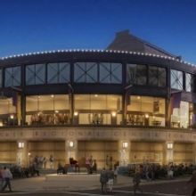 Festival Opera Presents Bellini's NORMA in July