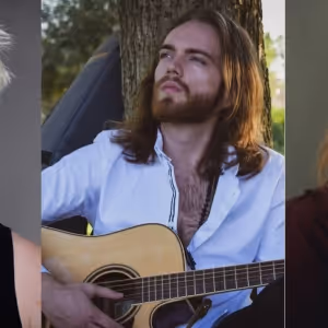 THE BOWIE SHOW Announces Cast Of Singers, Dancers And Musicians