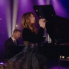BWW Exclusive: Watch Shoshana Bean and Jeremy Jordan Duet in SING YOUR HALLELUJAH Con