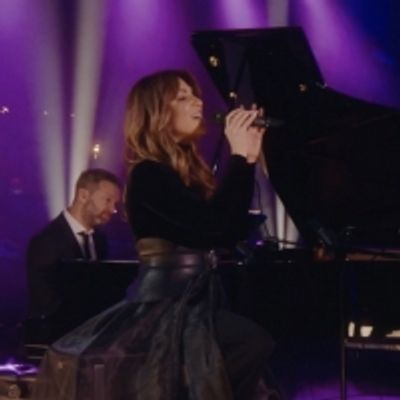 BWW Exclusive: Watch Shoshana Bean and Jeremy Jordan Duet in SING YOUR HALLELUJAH Concert- Now On Demand + Album Available!