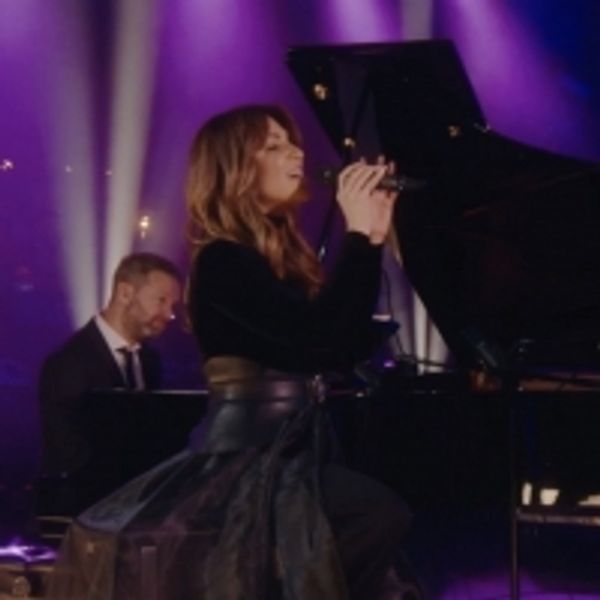 BWW Exclusive: Watch Shoshana Bean and Jeremy Jordan Duet in SING YOUR HALLELUJAH Concert- Now On Demand + Album Available! - Broadway Theater Video