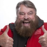 Have Dinner With Brian Blessed O.B.E. This Summer at New Altrincham Venue