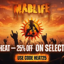 Bryce Leatherwood to Perform at MadLife as Tour Nears Sellout