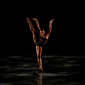 New York City Dance Alliance Foundation to Present DESTINY RISING at The Joyce Theater