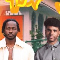 Jamie Jones & Channel Tres 'Got Time For Me'