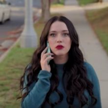 VIDEO: Watch the Trailer for DOLLFACE Starring Kat Dennings, Brenda Song, & Shay Mitc