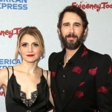 Wake Up With BWW 3/28: Inside SWEENEY TODD Opening Night, Plus a Message From Rachel 