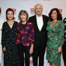 TV: Go Inside Opening Night of THE HEIGHT OF THE STORM with Jonathan Pryce, Eileen At