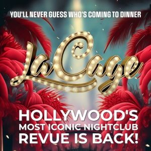 Cheyenne Jackson, Ada Vox, and More to be Featured in LA CAGE at the Hollywood…