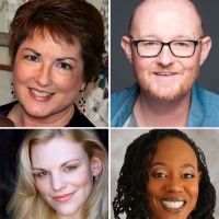 Roxy Regional Theatre Raises DOUBT In Theotherspace, November 15 - November 23