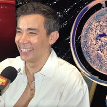 Video: OH, MARY! and the Genius of Cole Escola Make Conrad Ricamora Feel Good About T