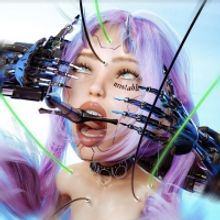 Jeris Johnson Releases 'BURNING RUBBER'