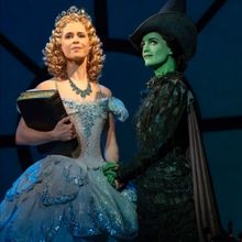 WICKED to Return To BroadwaySF's Orpheum Theatre in August