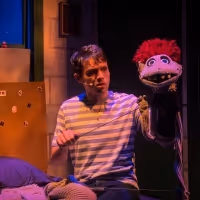 BWW Review: ROBERT ASKINS' HAND TO GOD-BOLDLY GOES WHERE YOUR CHILDRENS' PUPPET SHOW…