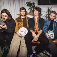 Lovejoy Release New Single 'Call Me What You Like'