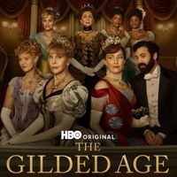 Video: Watch THE GILDED AGE Season Two Trailer With Christine Baranski, Audra… Video