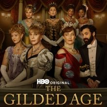 Video: Watch THE GILDED AGE Season Two Trailer With Christine Baranski, Audra McDonal