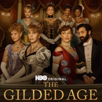 Video: Watch THE GILDED AGE Season Two Trailer With Christine Baranski, Audra McDonald & More