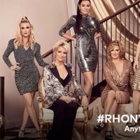 THE REAL HOUSEWIVES OF NEW YORK CITY Kicks Off a Socially-Distanced Reunion Sept. 10