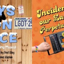 Lake George Dinner Theatre Unveils 58th Season Featuring Musicals, Comedy and More