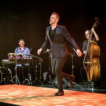 Danny Nielsen's IN CONVERSATION to be Presented at The Dance Centre