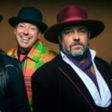 Indian Ranch Adds Chase Rice And The Mavericks To 2023 Summer Concert Series