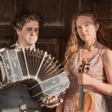 SILENT TEARS, THE LAST YIDDISH TANGO Comes to the Aventura Arts & Cultural Center