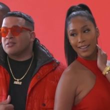 VIDEO: VH1 Shares A Clip From LOVE AND HIP HOP: HOLLYWOOD