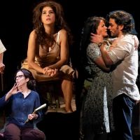 Williamstown to Broadway: A Look Back on Some Recent Transfers From the Williamstown…