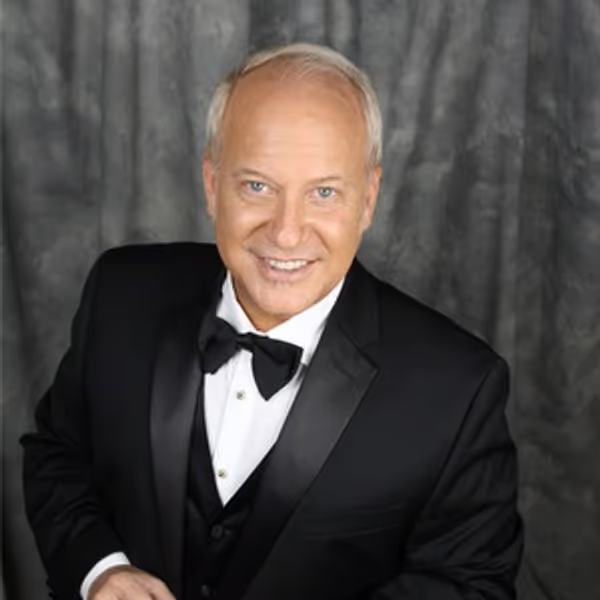 Interview: Theatre Life with David Andrews Rogers Photo