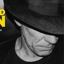 Stewart D'Arrietta and Band Perform MY LEONARD COHEN at MEMO Music Hall St Kilda