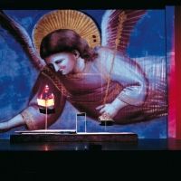 La MaMa in Association With Teatro Delle Albe Presents The New York Premiere of…