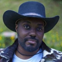 Jett Holden Drops Sinister New Single 'Karma' Feat. Cassadee Pope