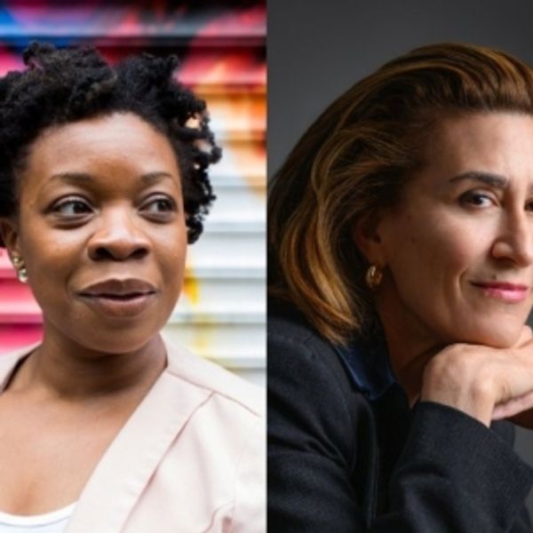 THE CEREMONY World Premiere and More Set for The Huntington 25-26 Season Photo