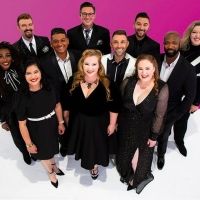 Vocal Sensation Voctave with Special Guest Liz Callaway