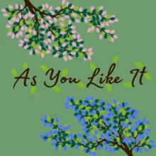Long Beach Shakespeare Company Presents Streaming Production of AS YOU LIKE IT