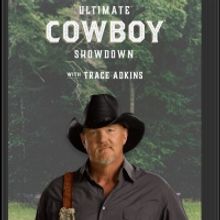 INSP's ULTIMATE COWBOY SHOWDOWN Comes to Amazon Prime Video